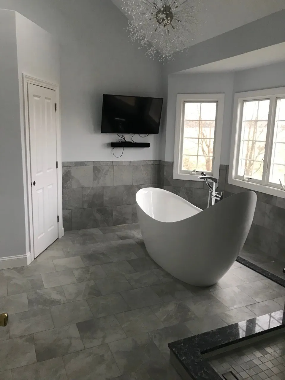 Bathroom Remodeling in Metuchen, NJ