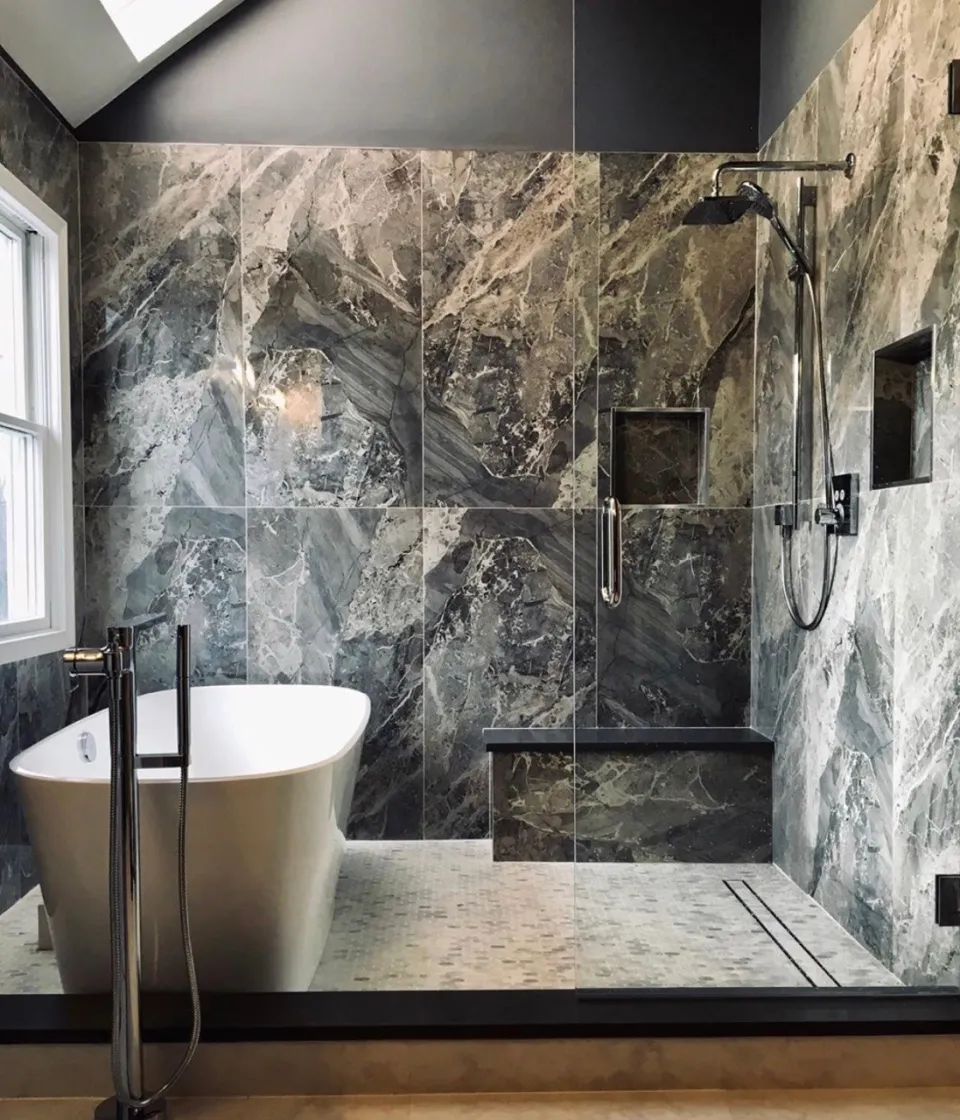 Bathroom Remodeling in Metuchen, NJ — photo 3