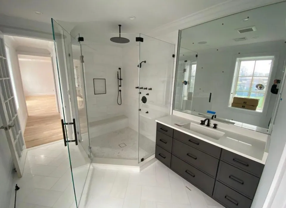Bathroom Remodeling in Metuchen, NJ — photo 4