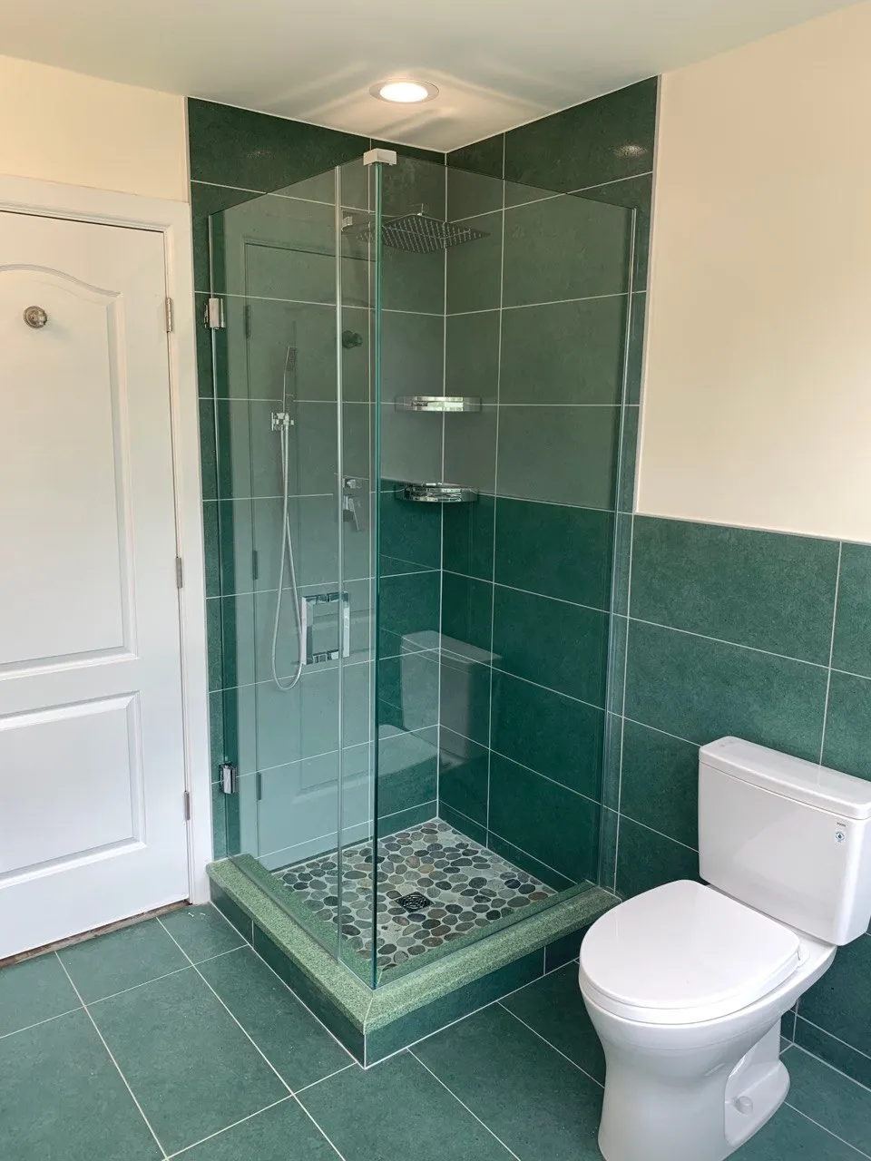 Bathroom Remodeling in Metuchen, NJ — photo 5