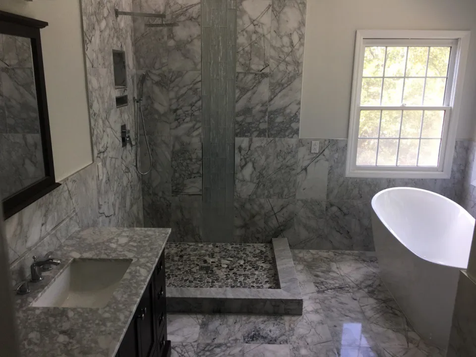 Bathroom Remodeling in Metuchen, NJ — photo 6
