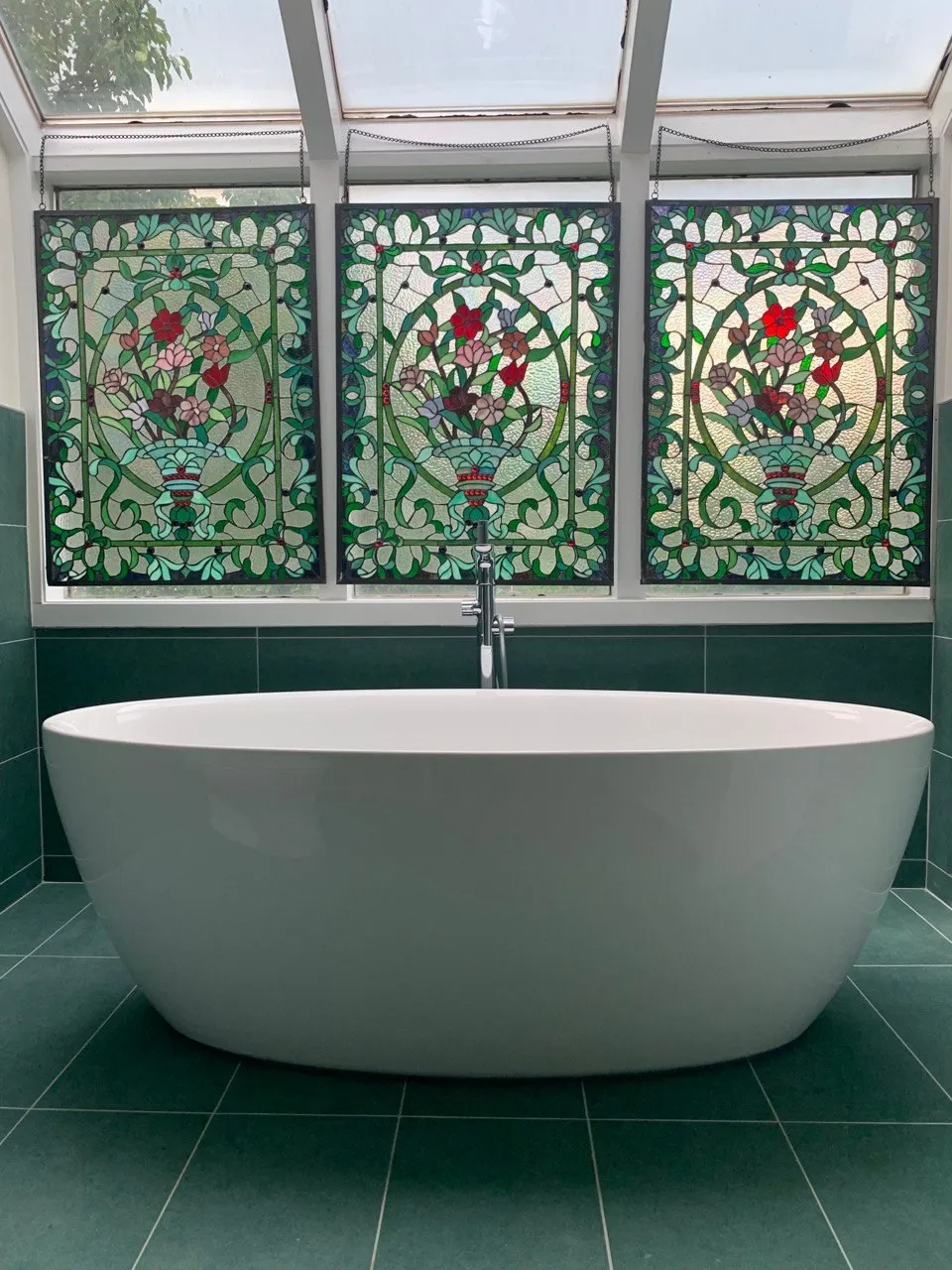 Bathroom Remodeling in Metuchen, NJ — photo 8