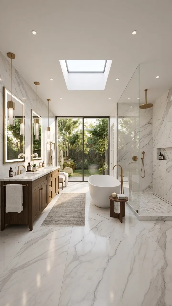 Bathroom remodeling in Metuchen, NJ