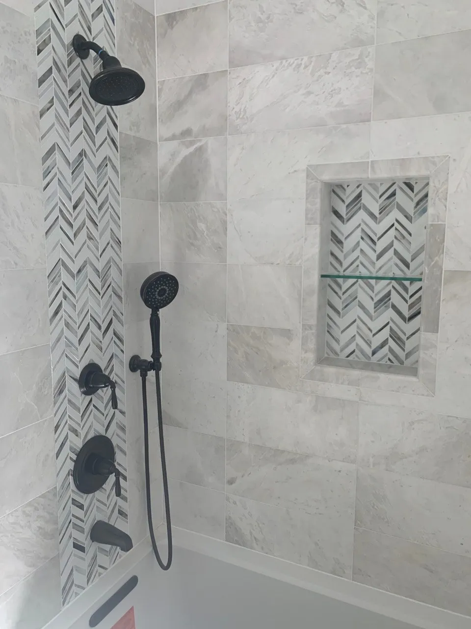 Bathroom Remodeling in Scotch Plains, NJ