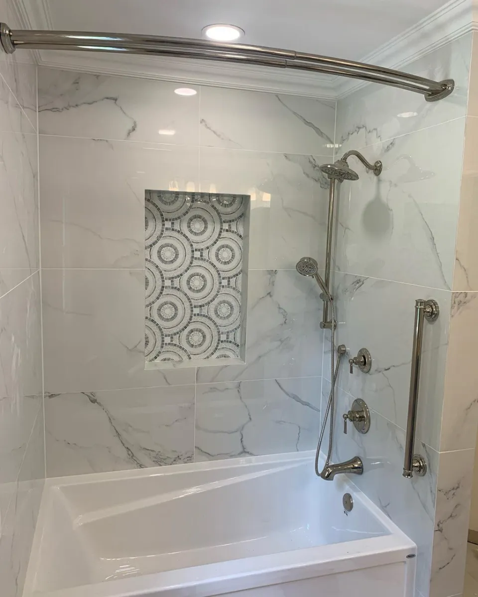 Bathroom Remodeling in Scotch Plains, NJ — photo 10