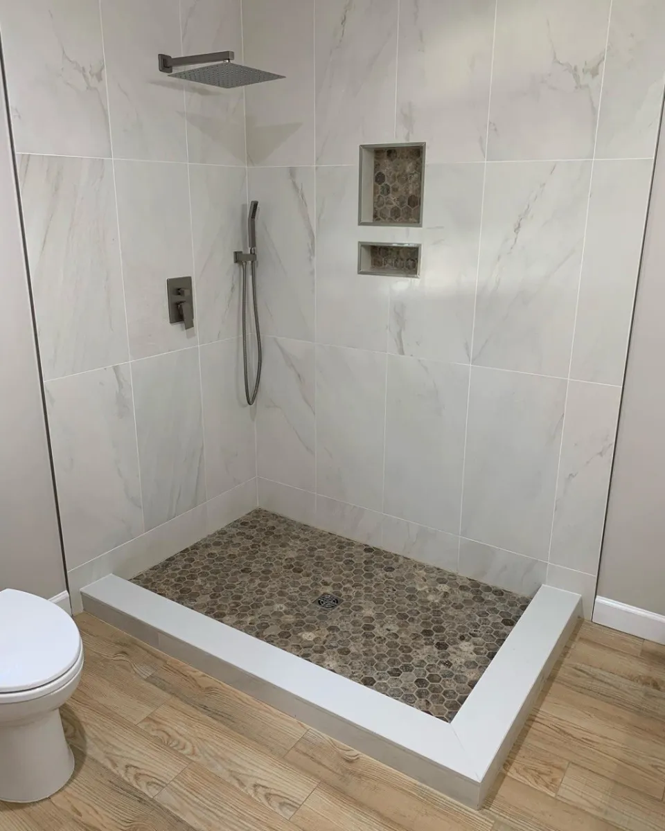 Bathroom Remodeling in Scotch Plains, NJ — photo 2