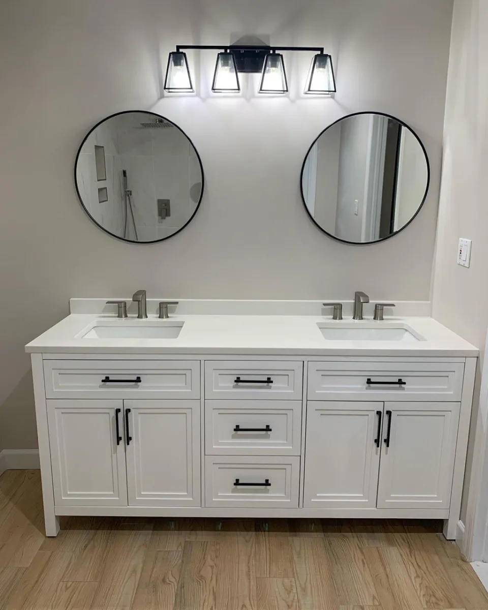 Bathroom Remodeling in Scotch Plains, NJ — photo 4