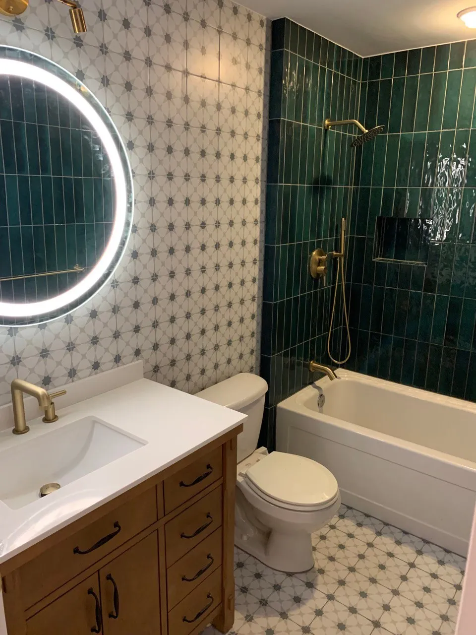 Bathroom Remodeling in Scotch Plains, NJ — photo 5