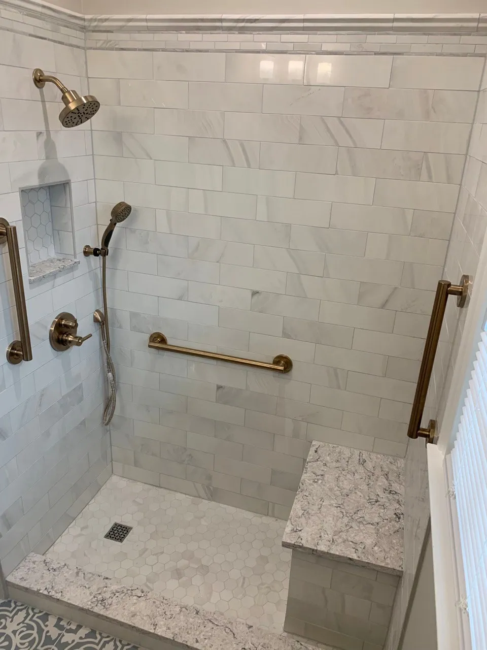 Bathroom Remodeling in Scotch Plains, NJ — photo 6