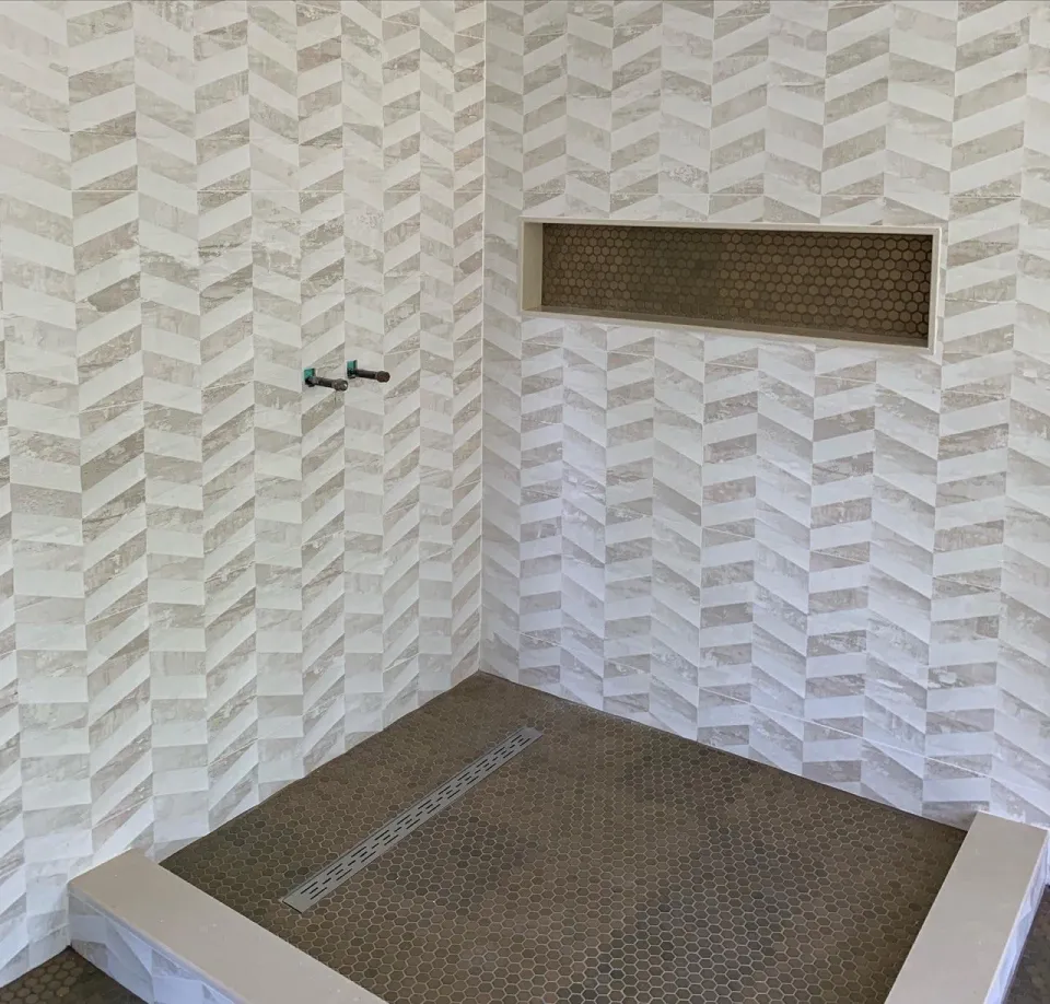 Bathroom Remodeling in Scotch Plains, NJ — photo 8