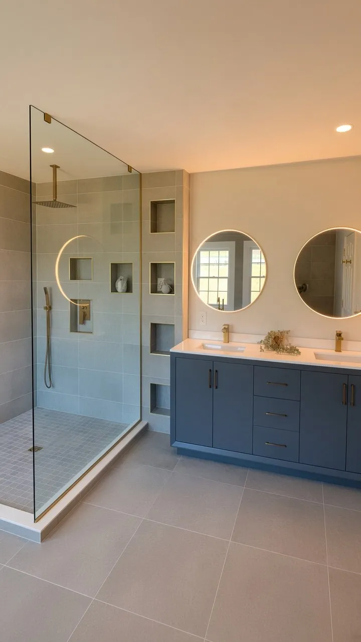 Bathroom remodeling in Scotch Plains, NJ