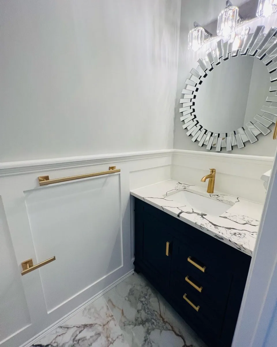 Bathroom remodeling in Westfield, NJ
