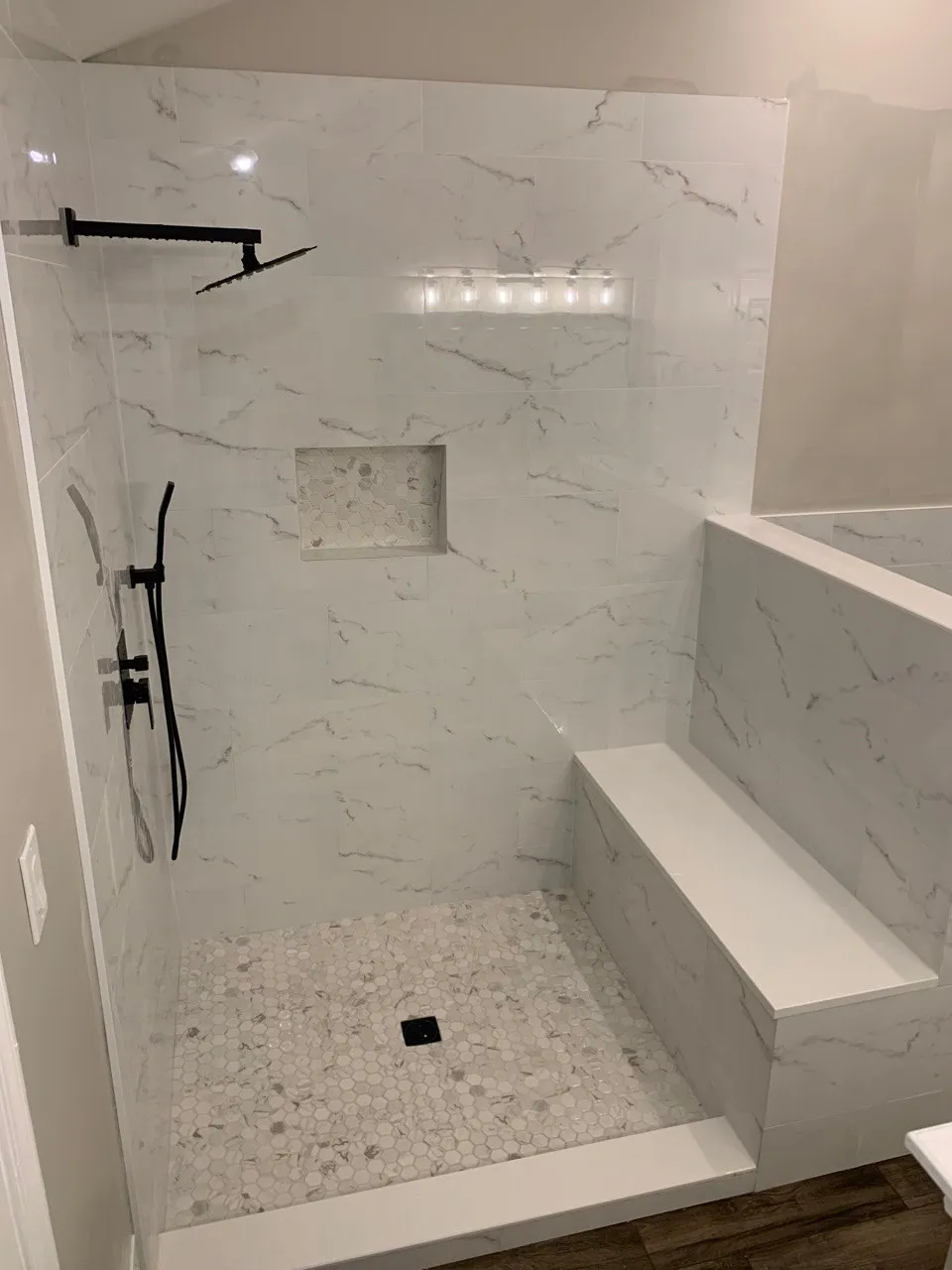 Bathroom remodeling in Westfield, NJ — photo 10