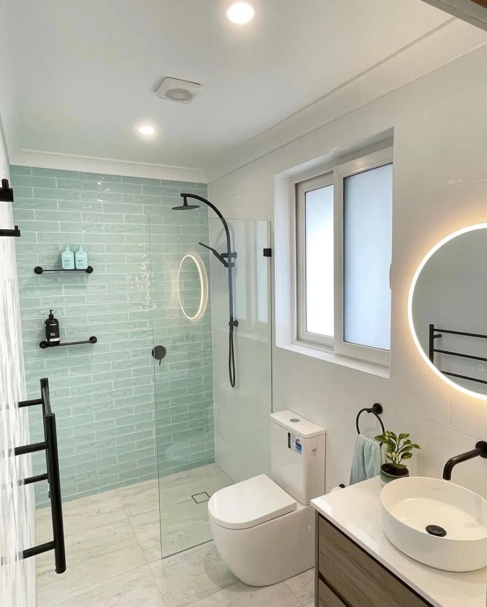 Bathroom remodeling in Westfield, NJ — photo 2