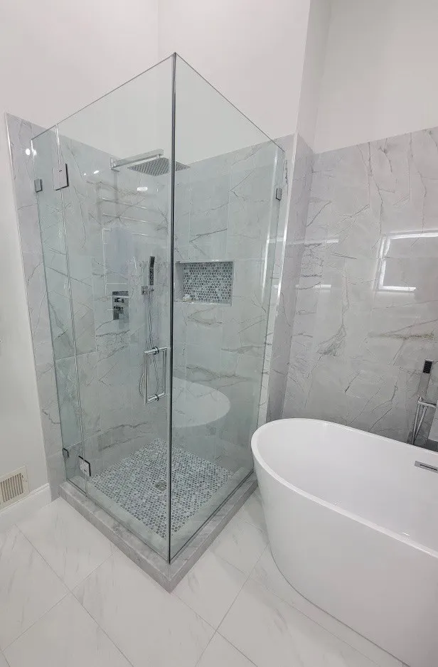 Bathroom remodeling in Westfield, NJ — photo 3