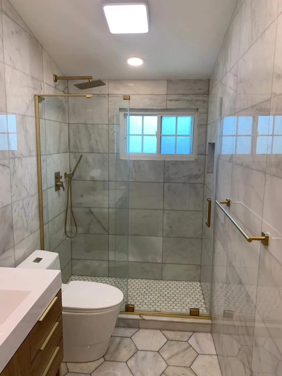 Bathroom remodeling in Westfield, NJ — photo 4