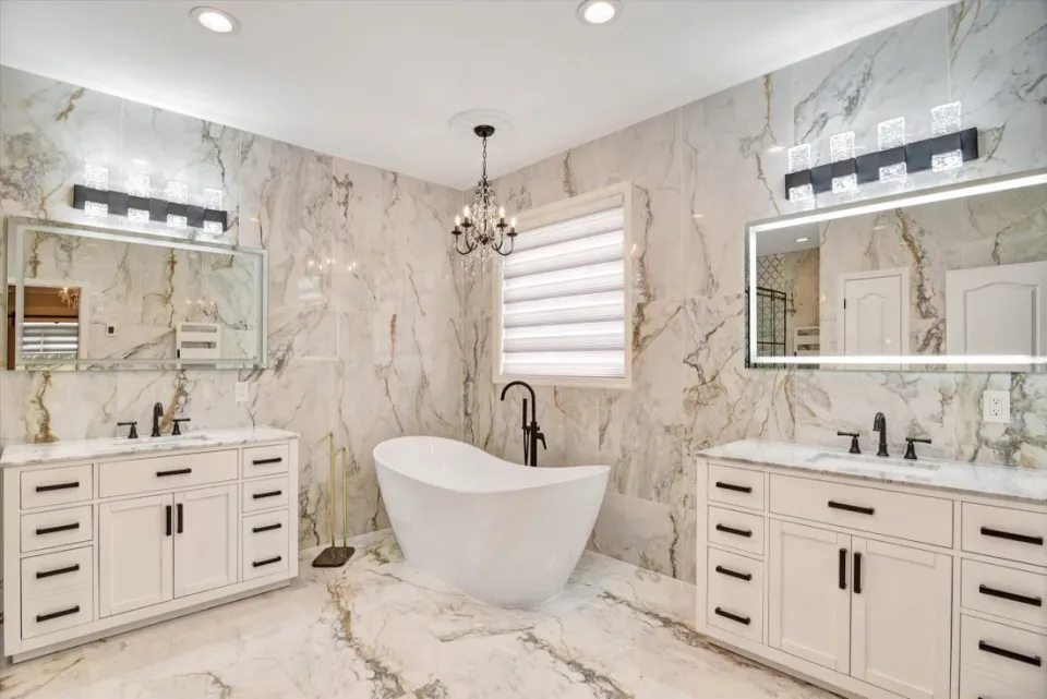 Bathroom remodeling in Westfield, NJ — photo 5