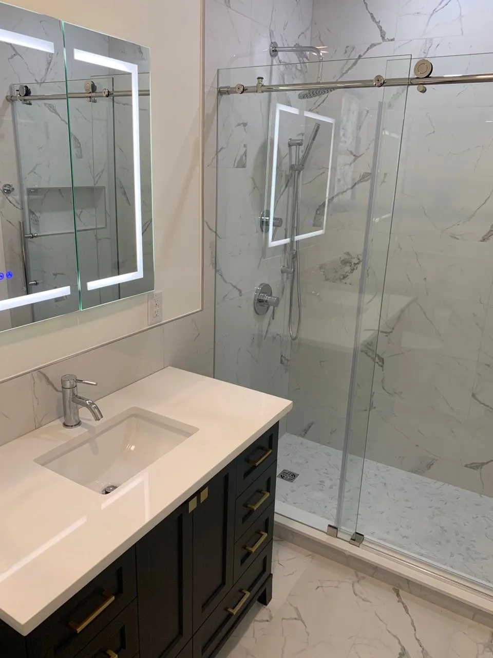 Bathroom remodeling in Westfield, NJ — photo 6