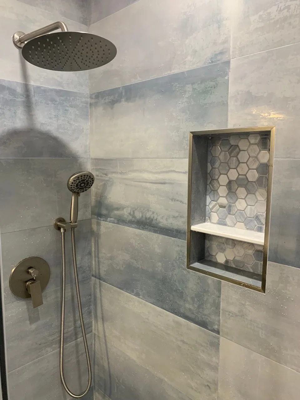 Bathroom remodeling in Westfield, NJ — photo 7