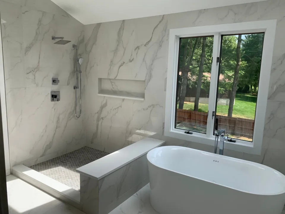 Bathroom remodeling in Westfield, NJ — photo 8