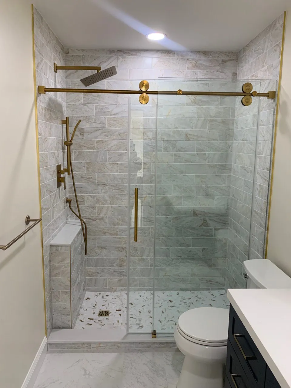 Bathroom remodeling in Westfield, NJ — photo 9
